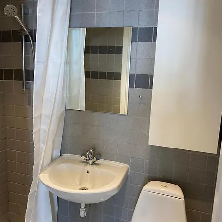Viborggade Lejlighed København
